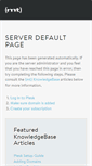 Mobile Screenshot of paperportnotes.com